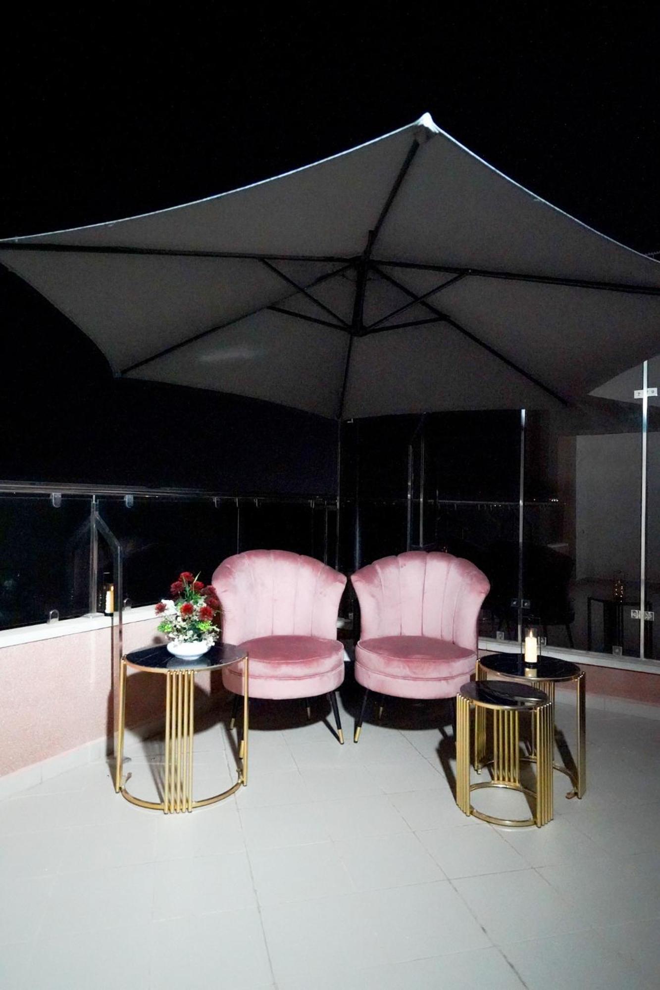 Fekri Hotel Meknès Extérieur photo