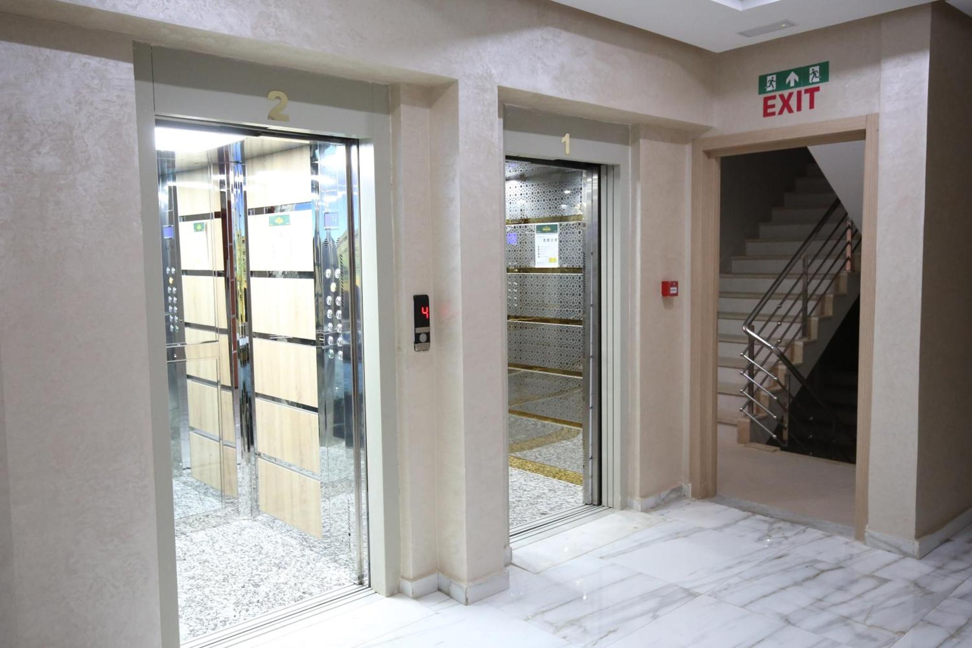 Fekri Hotel Meknès Extérieur photo