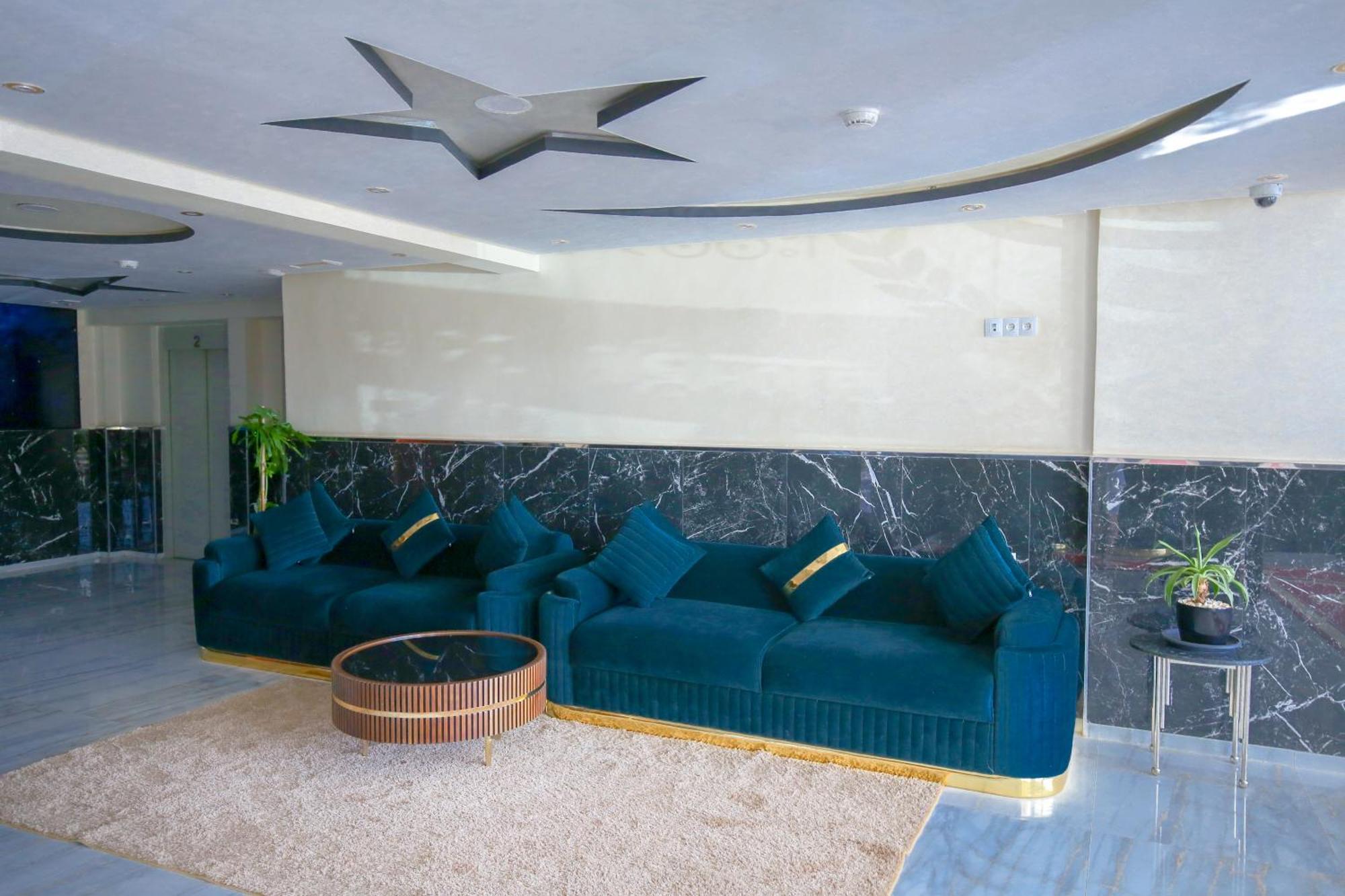 Fekri Hotel Meknès Extérieur photo